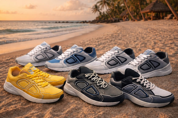 CHAUSSURES