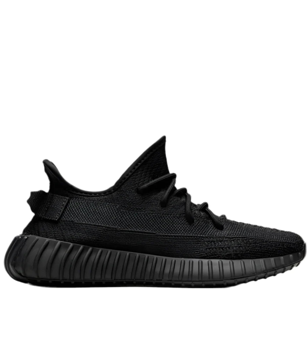 Yeezy 350 (Onyx)