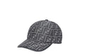 Casquette Fendi