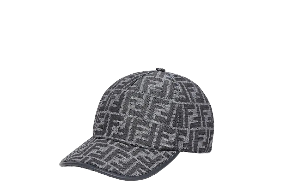 Casquette Fendi