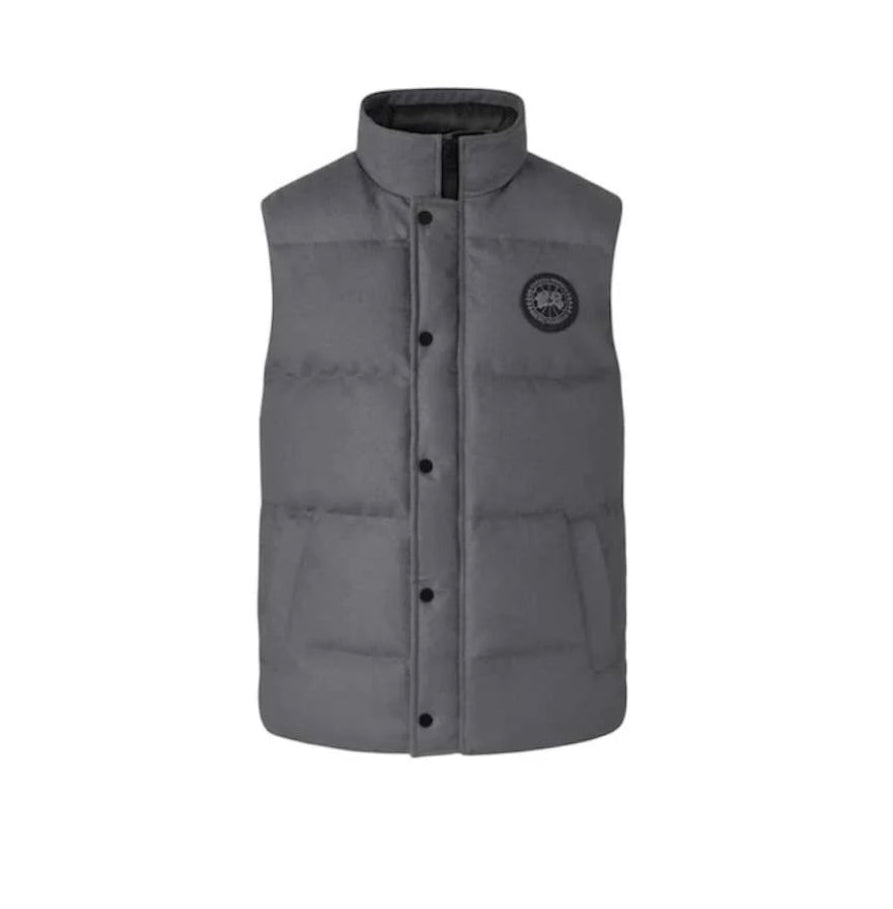 Sans manche Canada goose