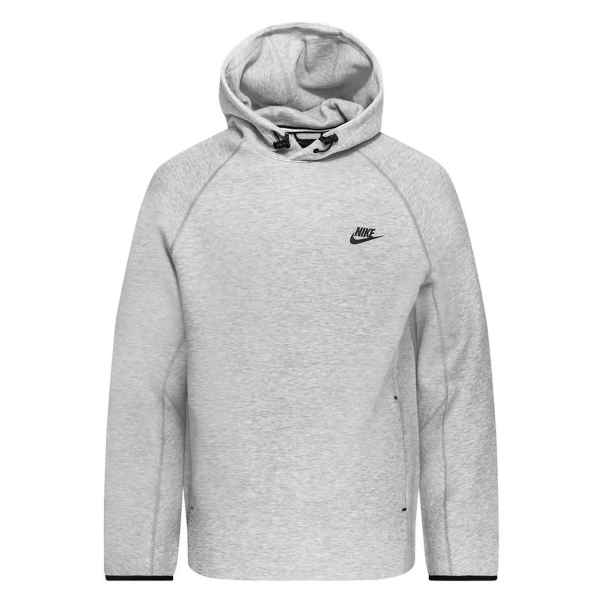 Pull Nike tech