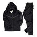 Ensemble Nike tech