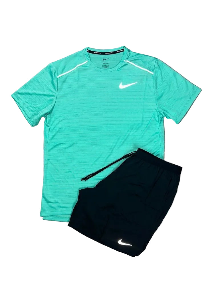 Ensemble Nike running