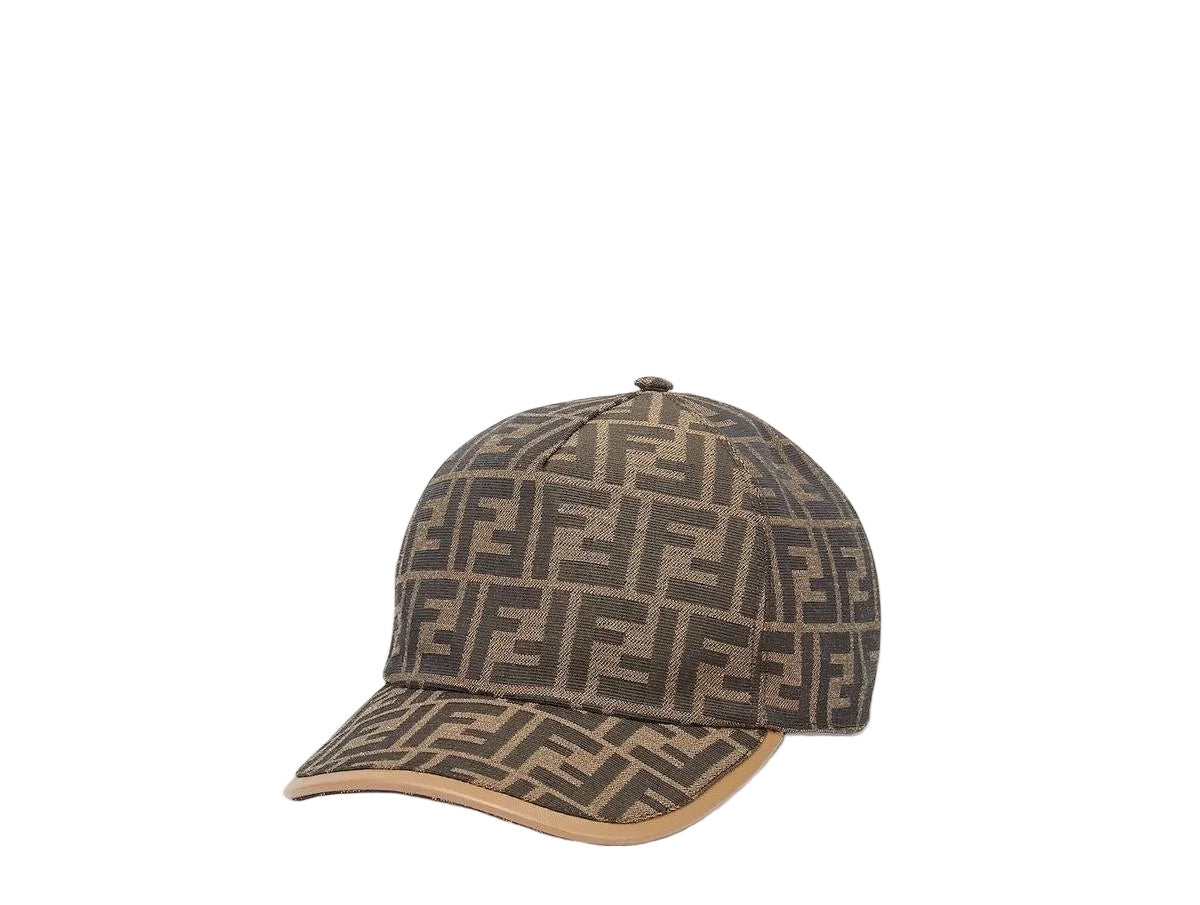 Casquette Fendi