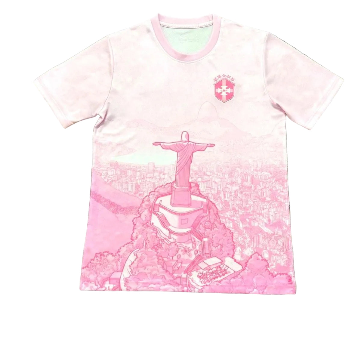 Maillot Brésil