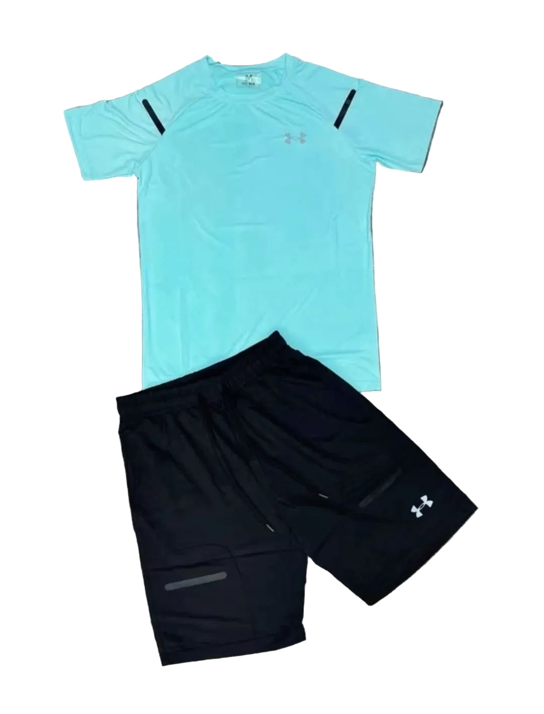 Ensemble Under Armour