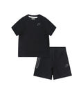 Ensemble Nike tech