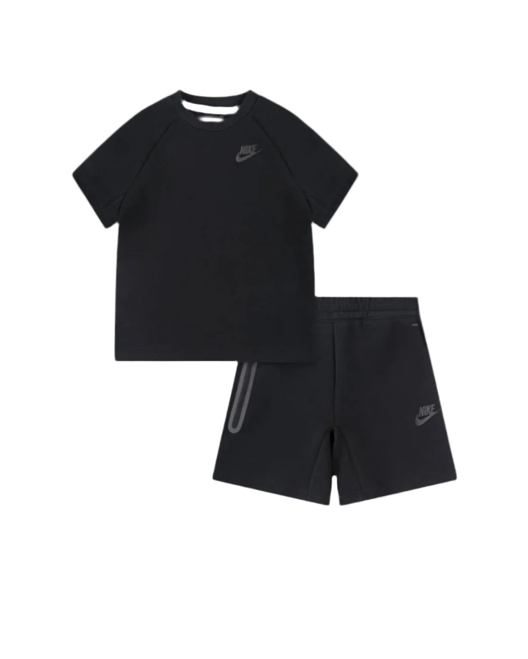 Ensemble Nike tech
