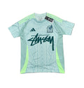 Maillot Mexique