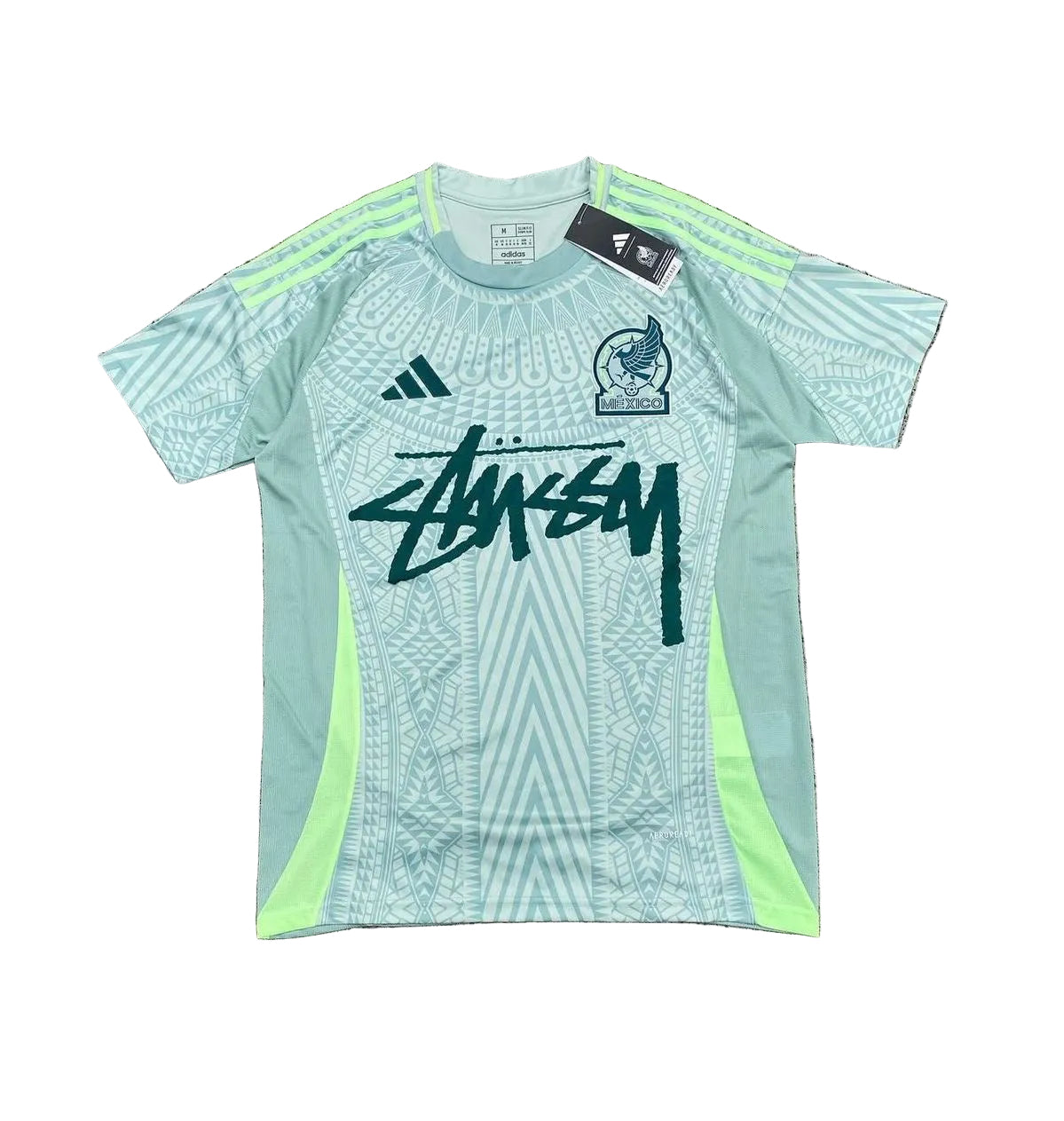 Maillot Mexique