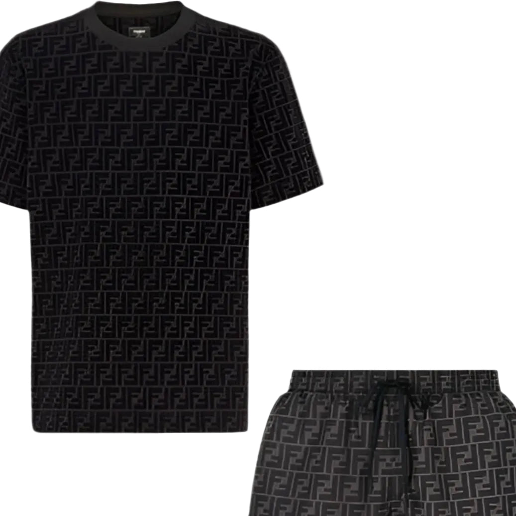 Ensemble Fendi