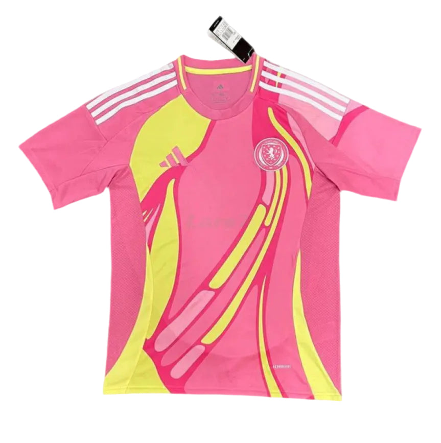 Maillot Écosse