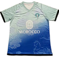 Maillot Maroc