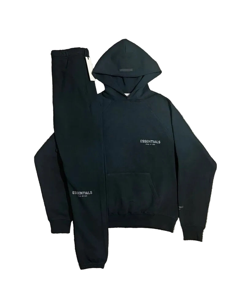 Ensemble Essentials