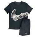 Ensemble Nike running