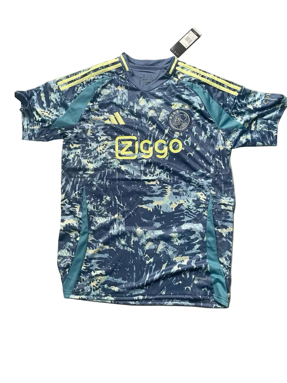 Maillot Ajax