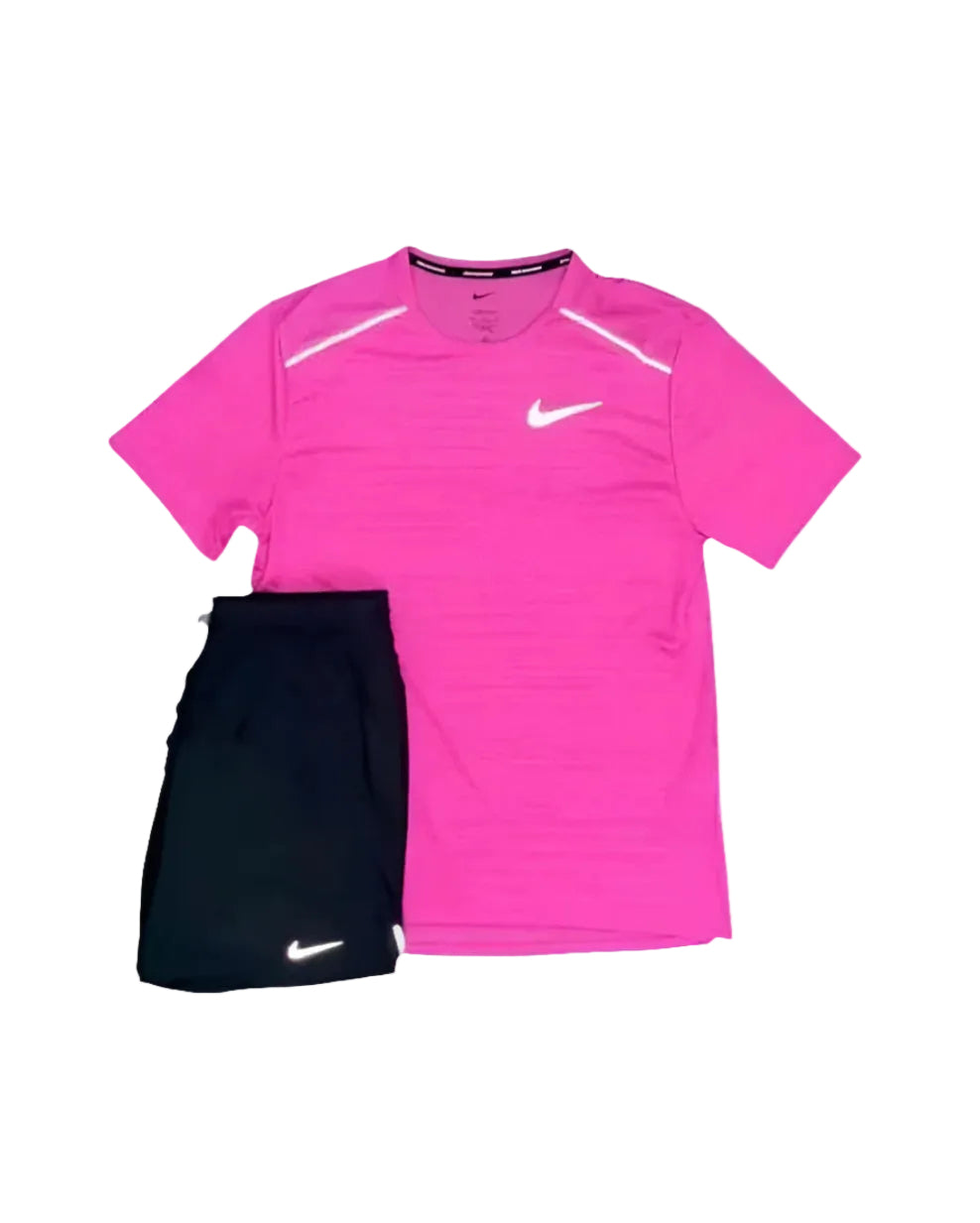 Ensemble Nike running