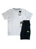 Ensemble Under Armour