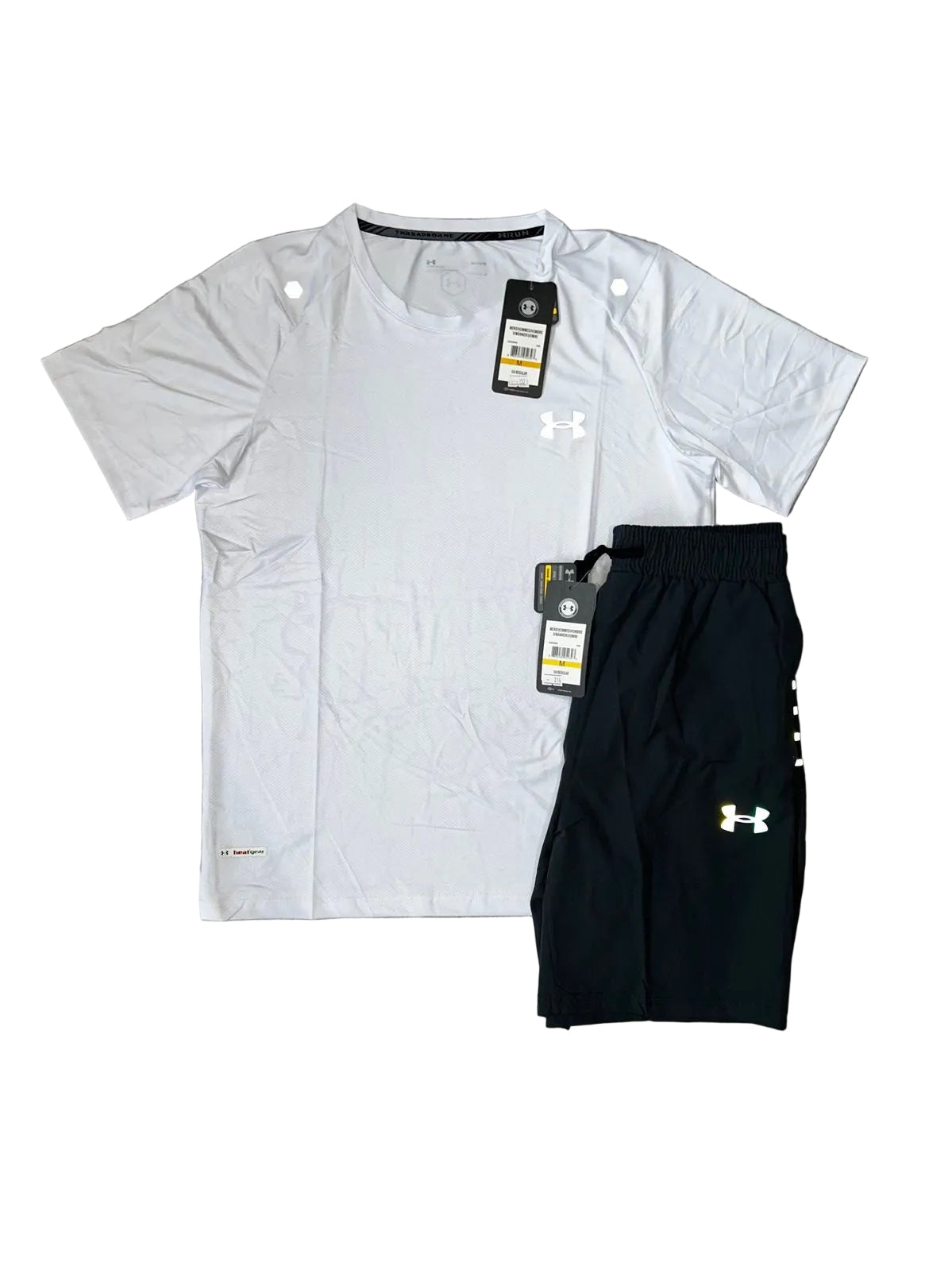 Ensemble Under Armour