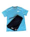 Ensemble Nike running