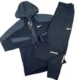 Ensemble Nike running