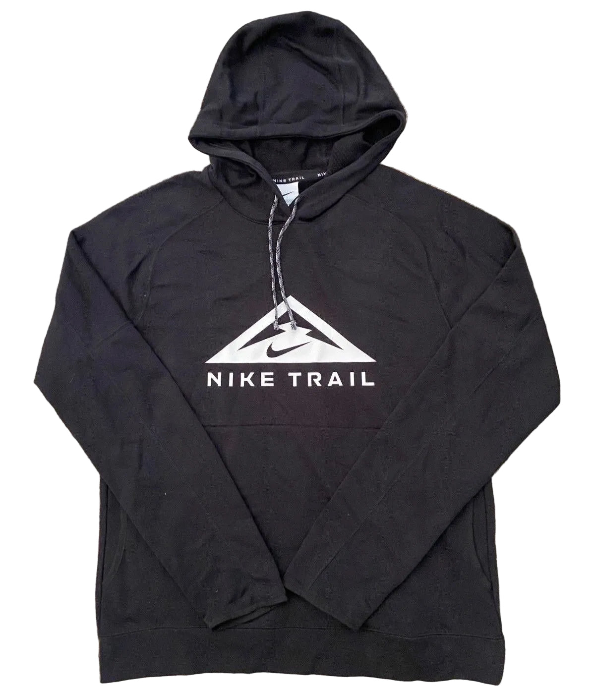 Pull Nike trail