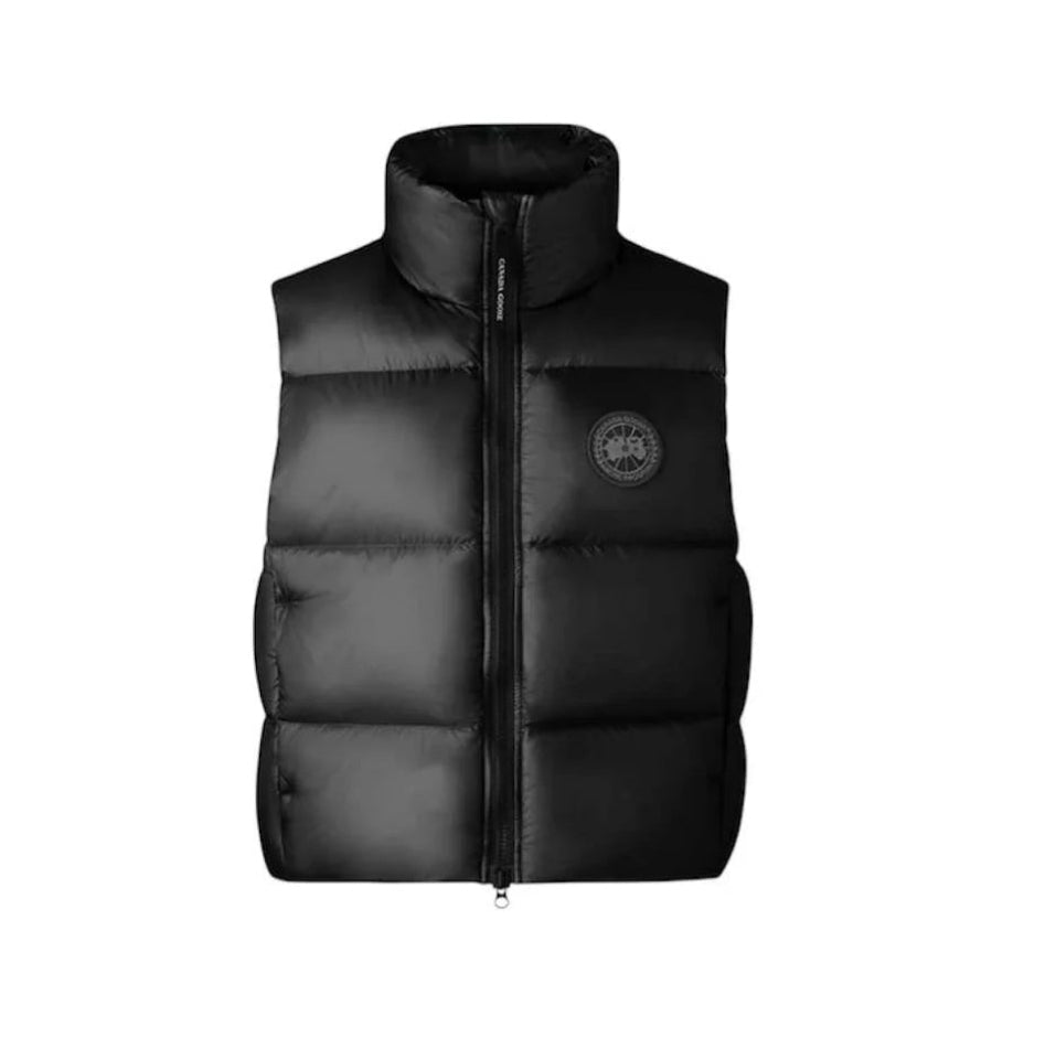 Sans manche Canada goose