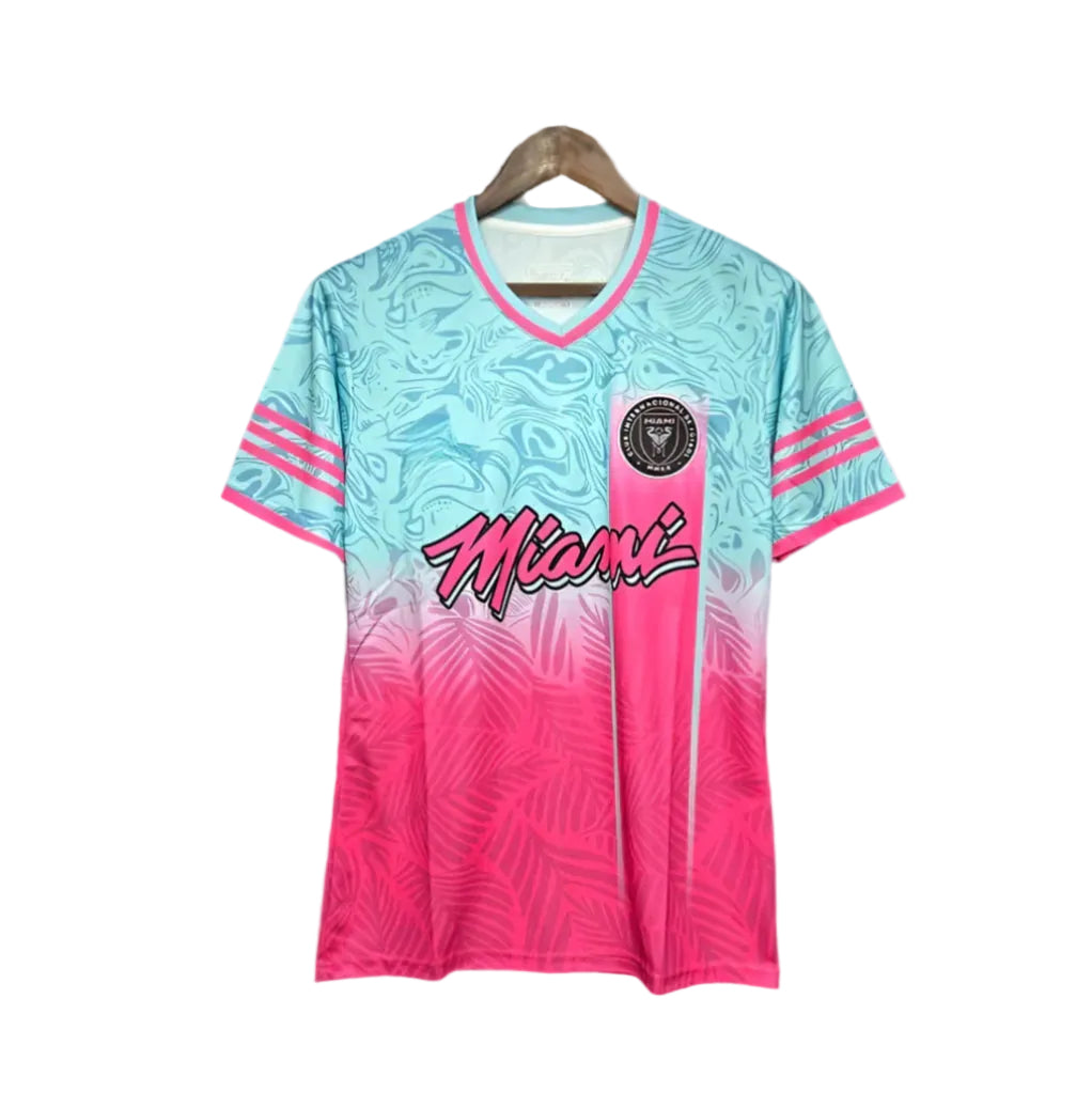 Maillot Inter Miami