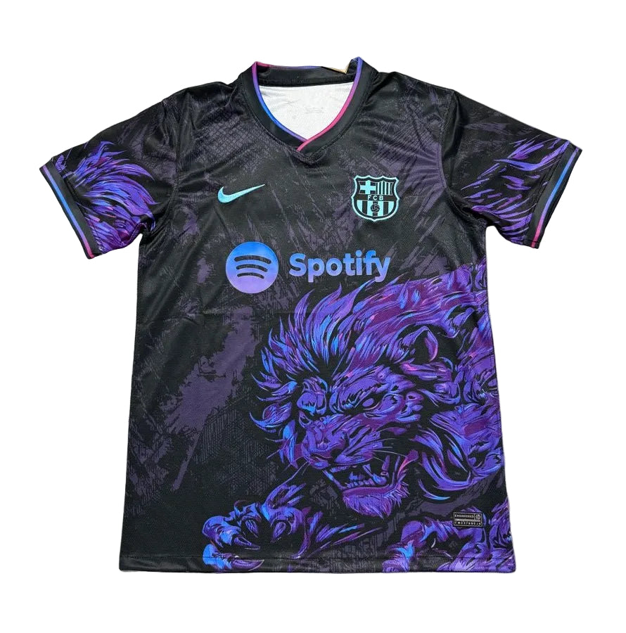 Maillot Barca