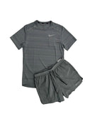 Ensemble Nike running