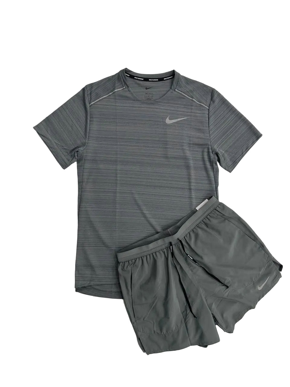 Ensemble Nike running