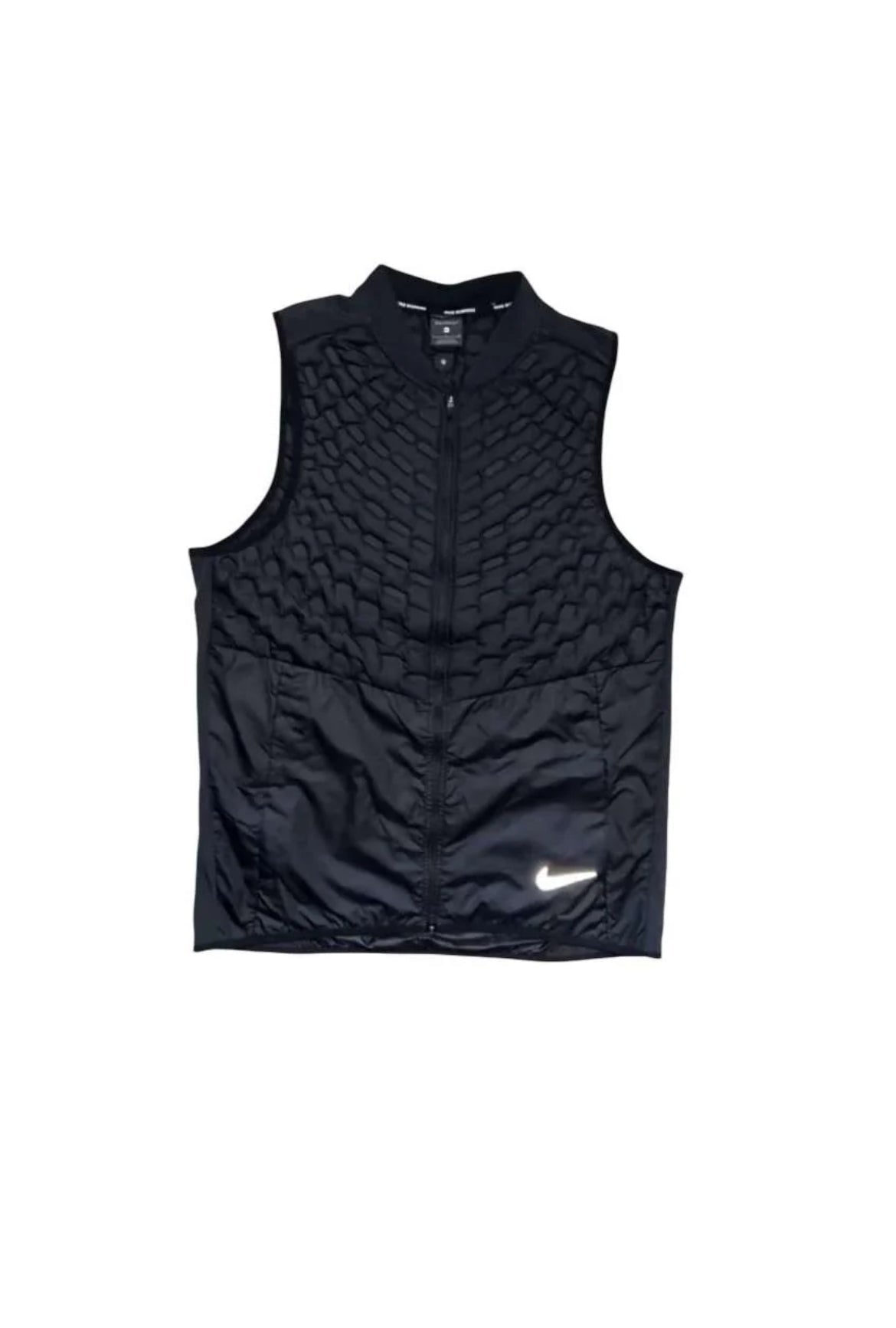 Veste Nike running sans manches