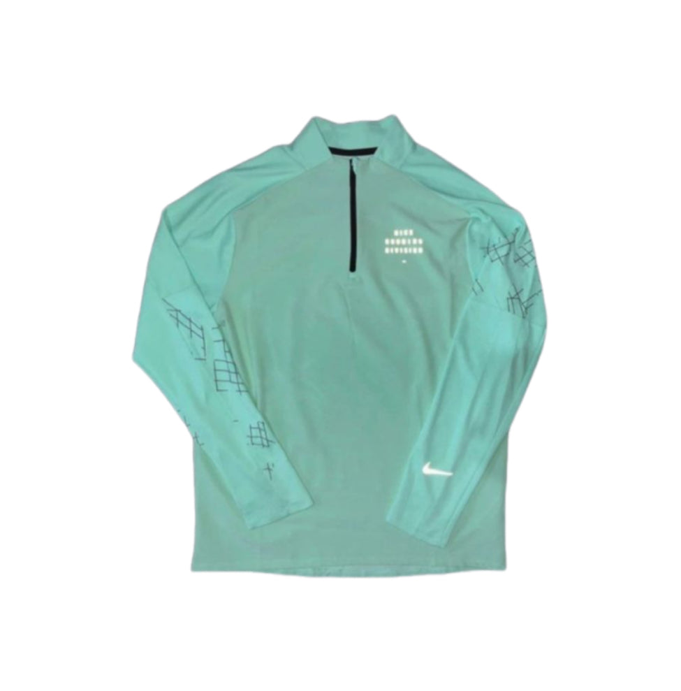 Haut nike running division