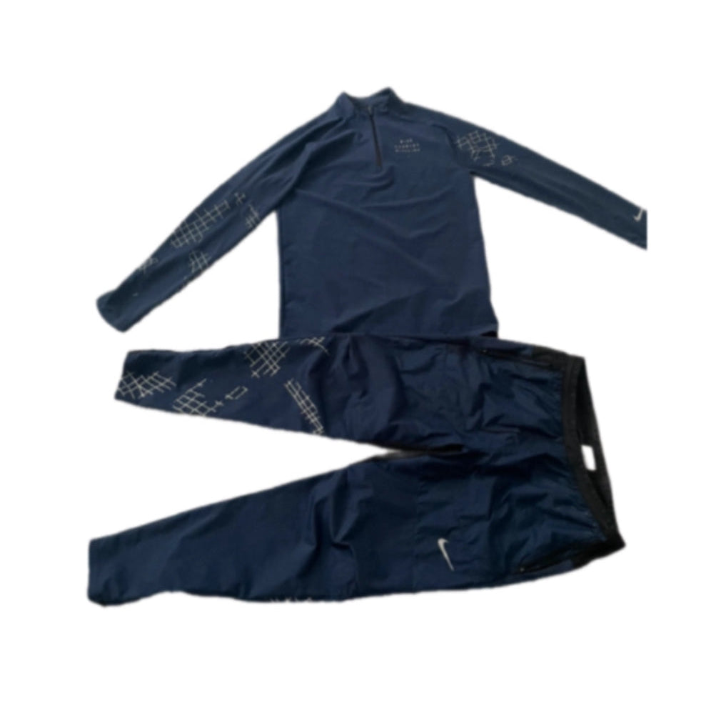 Ensemble nike running division