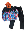Ensemble Nike running Tokyo
