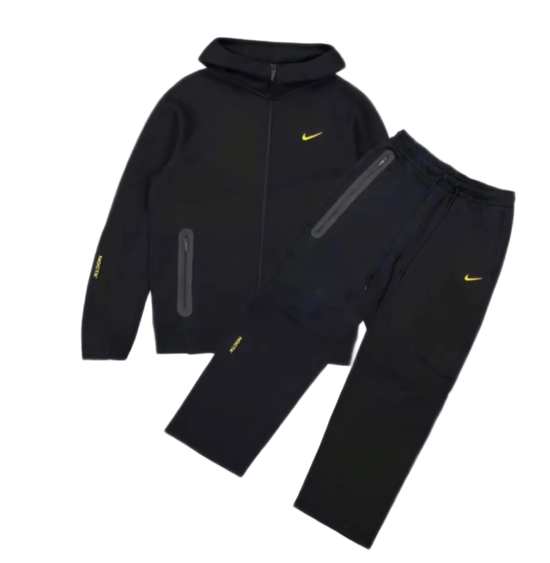 Ensemble Nike tech (nocta)