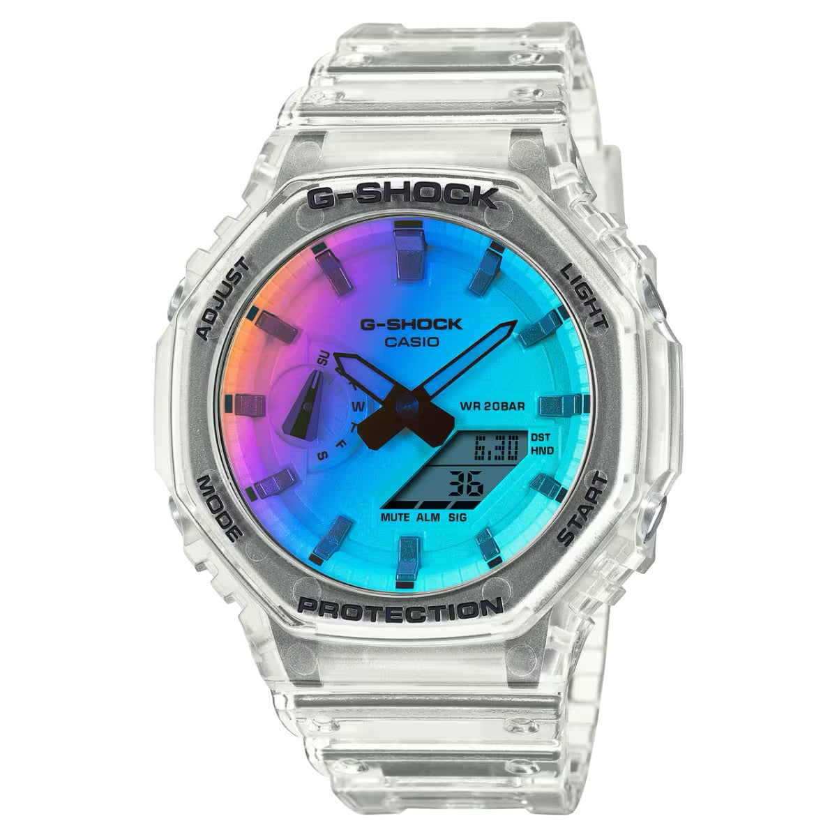 g-shock