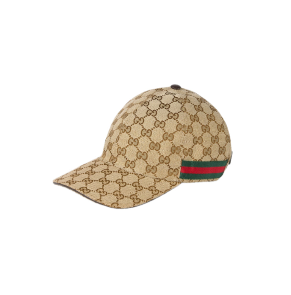 Casquette Gucci