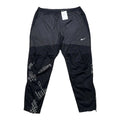 Bas Nike running division