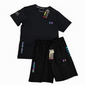 Ensemble Under Armour