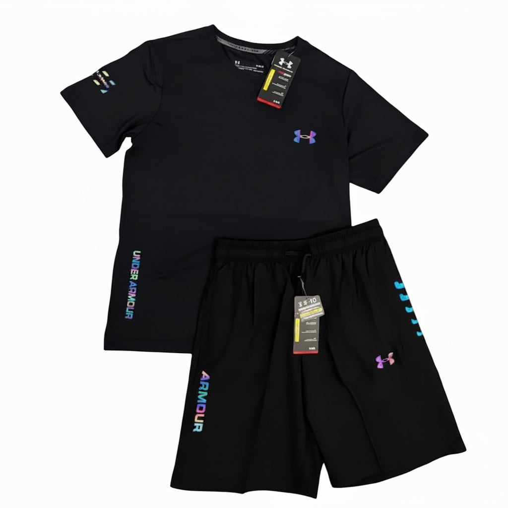 Ensemble Under Armour