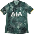 Maillot tottenham